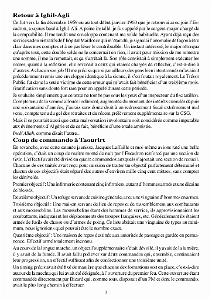612 PARACHUTISTE AU 1ER RCP TOME III DE RENE SAUVAGE (7)
